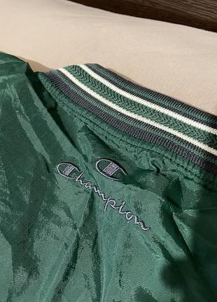 Куртка champion 3