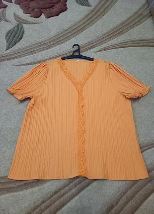 Очень красивая блуза