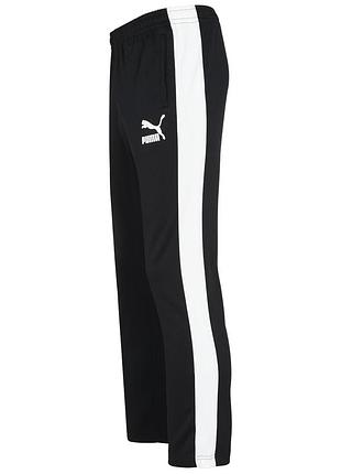 Винтажные спортивные брюки puma новые оригинал