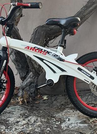 Велосипед дитячий