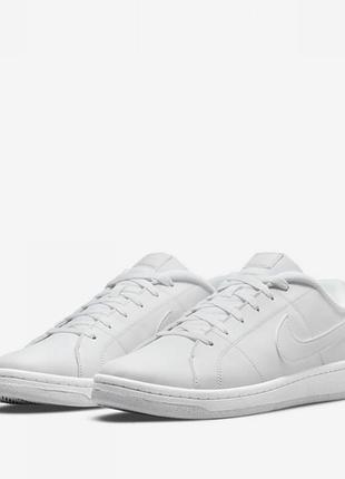 Кроссовки (кеды) nike оригинал