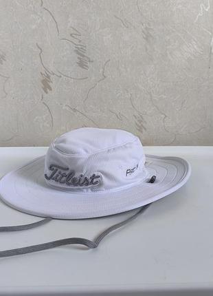 Панама titleist