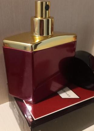 Rochas mystere -parfum 20ml + 8