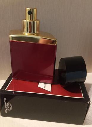 Rochas mystere -parfum 20ml + 7
