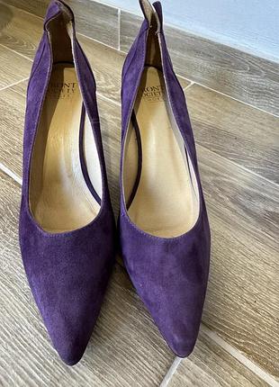 Туфлі на каблуку front society shoes