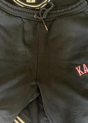 Костюм karl kani