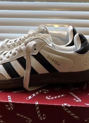 Кросівки adidas samba