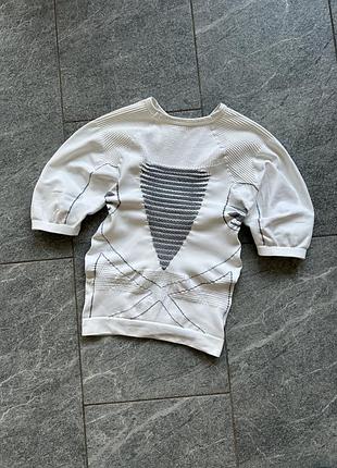 Xbionic bionic nike термо футболка спорт компрессор