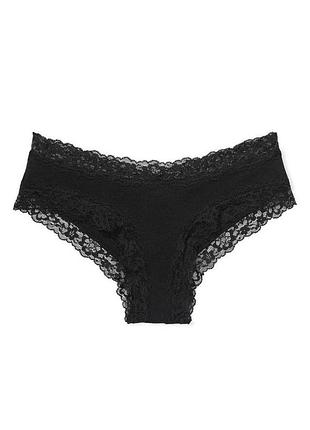Жіночі бавовняні трусики victorias secret.