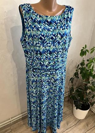 Плаття жіноче 7