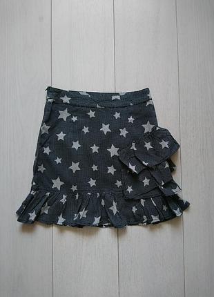 Спідниця літня