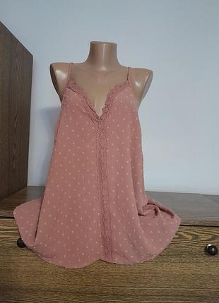 Майка гарна