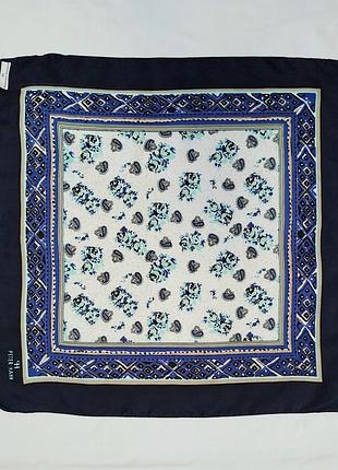 Хустка платок peter hahn