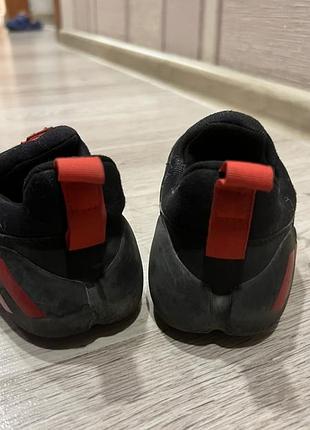 Кросівки дитячі adidas 3