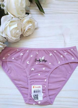 Трусики труси 14/15 донелла donella