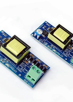 High voltage dc-dc boost converter 300-1200v 2