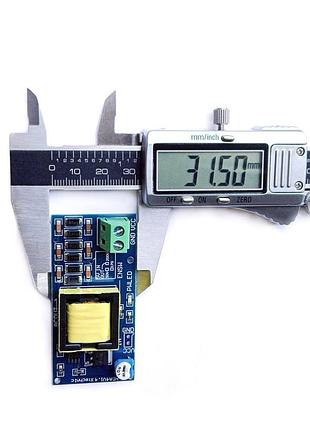 High voltage dc-dc boost converter 300-1200v 9