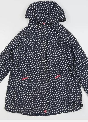 Легкий плащ - куртка