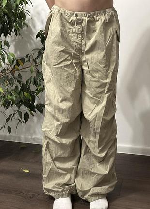 Штани карго