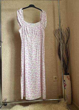 Primark 18-20 р натур віскоза