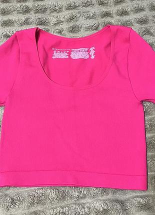 Топ в рубчик s