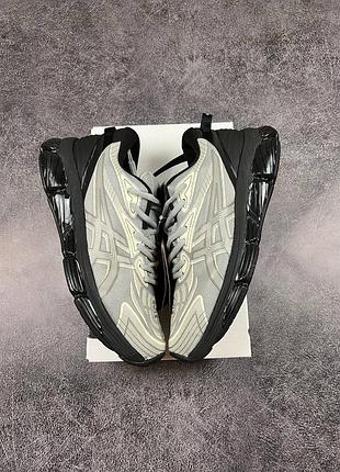 Asics x c.p. company gel-quantum 360 grey black