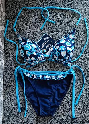 Marko 💙💙жіночий якісний купальник польща