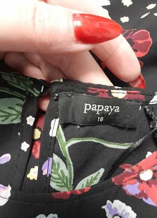 Блуза красивая 5