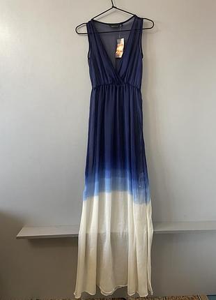 Пляжна сукня від new look