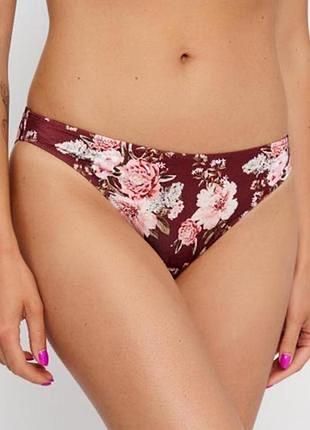 Нижня частина купальника. нова. h&m