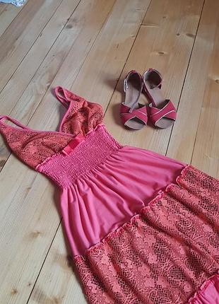 Сарафанчик літній 3