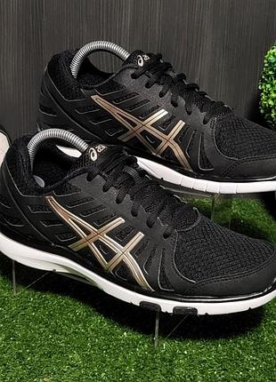 Чоловічі кросівки asics ayami zone, 40/25,5 см