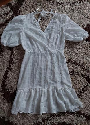 Платье летнее f&amp;f