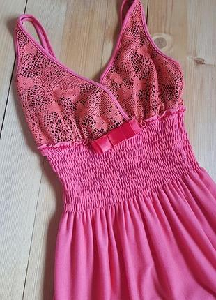 Сарафанчик літній 5