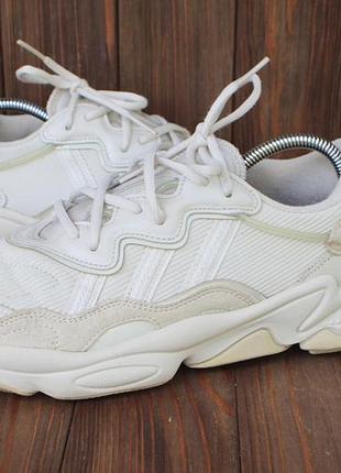 Кросівки adidas ozweego оригінал 41р кроссовки