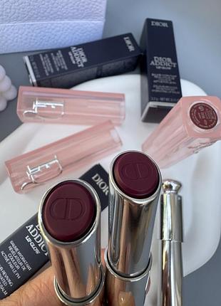 Бальзам для губ addict lip glow balm 006
