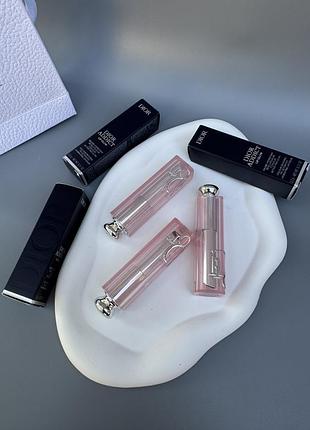 Бальзам для губ addict lip glow balm 0066 фото
