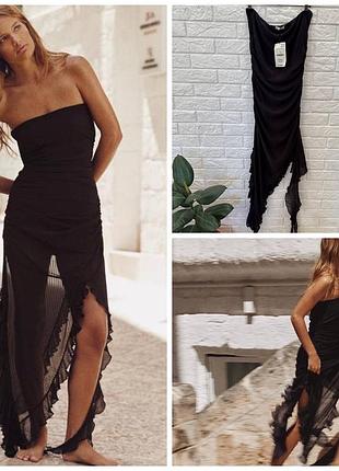 Продам трендову сукню сезону від zara
