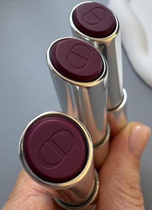 Бальзам для губ addict lip glow balm 0062 фото