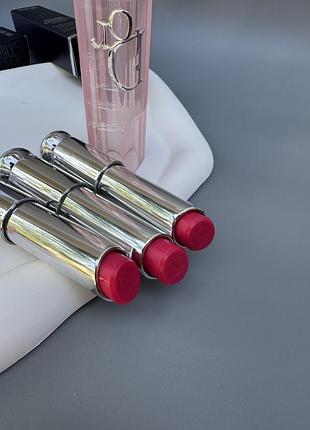 Бальзам для губ addict lip glow balm 07