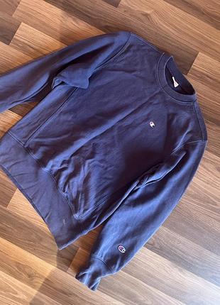 Кофта чемпіон