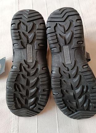 Мужские сандалии regatta haris 5