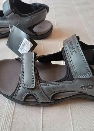 Чоловічі сандалії regatta haris