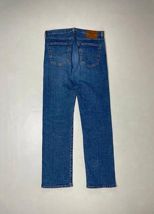 Levi’s 501 розмір 33х32 джинси світло-сині прямі