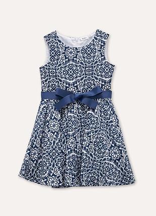 Сукня сарафан дівчинка 146 см ріст