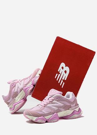 New balance 9060 dirty pink