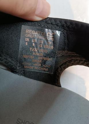 Мужские сандалии regatta haris 10