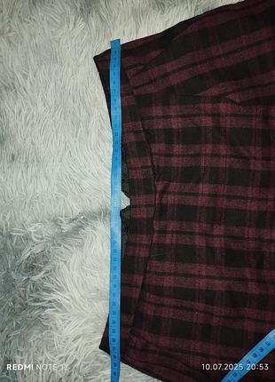 Шорти-спідниця 3