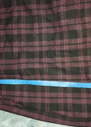 Шорти-спідниця 4