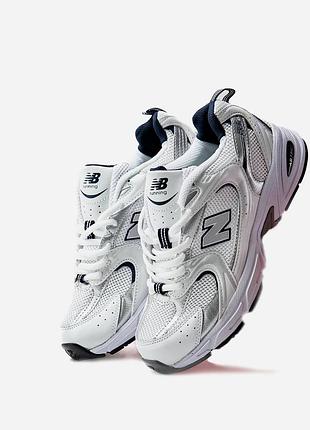 New balance 530 white